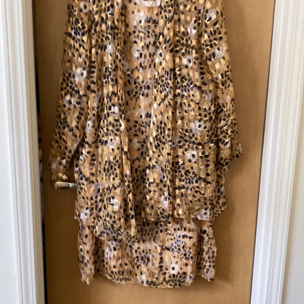 Ladies Cocktail Dress with Jacket